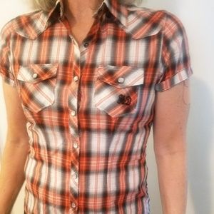 Harley-Davidson Shirt